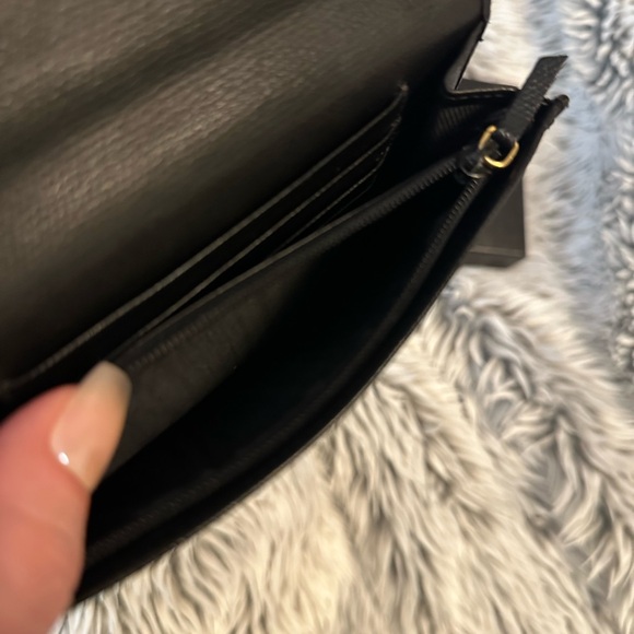 ๐ค VINTAGE CHANEL WALLET & BOX! ๐ค - Picture 10 of 11